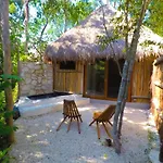 Tulum Nueve